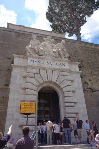 Vatican Museum